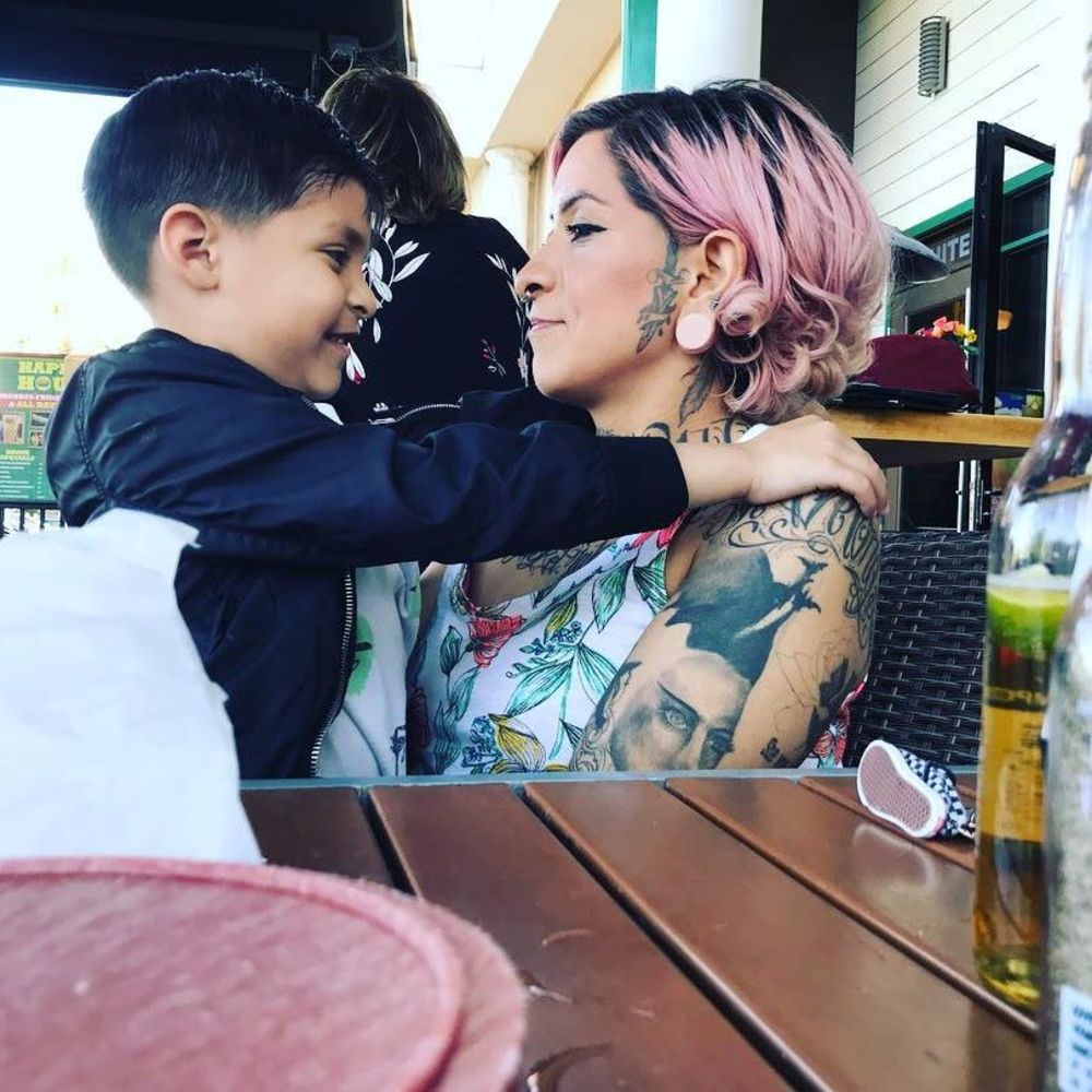 Meet your Posher, Josie